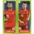 Djibril Sow / Granit Xhaka - Switzerland