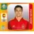 Jesus Navas - Spain