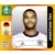 Euro 2020 Tournament Edition - Jonathan Tah - Germany