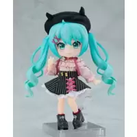 Character Vocal Series 01 - Hatsune Miku Date Outfit Ver.