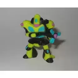 Breezor