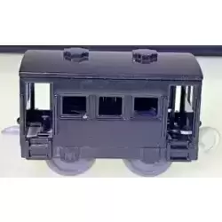 2012 Thomas The Train Passenger Car- $10.00