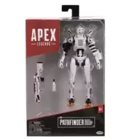 Pathfinder [War Machine]