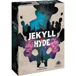 Jekyll Vs Hyde