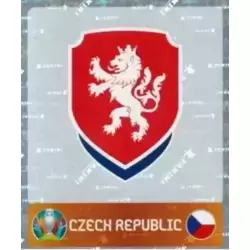 Logo - Czech Republic