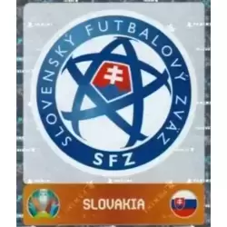 Logo - Slovakia