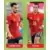 Fabian Ruiz / Thiago Alcantara - Spain