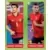 Gerard Moreno / Ferran Torres - Spain