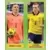 Robin Olsen / Ludwig Augustinsson - Sweden