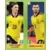Kristoffer Olsson / Marcus Berg - Sweden