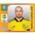Euro 2020 Tournament Edition - Marcus Danielson - Sweden