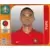 Euro 2020 Tournament Edition - Pepe - Portugal