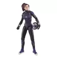 Cassie Lang [Stinger] - Build a Figure