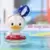 Mickey And Friends Pool Party - Huey