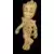 Pin\'s Edition Limitée - Disney Movie Club - Marvel - Groot