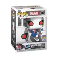 Marvel - Spider-Man Bug-Eyes Armor