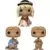 POP! Movies - E.T. - E.T. 3 Pack