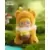Pucky Bear Planet - Honey Bear
