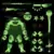 Super7 - ULTIMATES! - TMNT - Slash (Glow)
