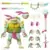 Super7 - ULTIMATES! - TMNT - Slash (Glow)