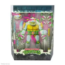 TMNT - Slash (Glow)