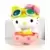 Sanrio Characters  South Island - Donut Swim Ring