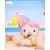 Sanrio Characters  South Island - Rainbow Parasol