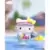 Sanrio Characters  South Island - Water Fighting