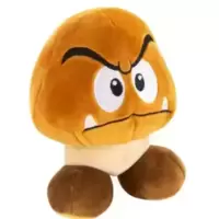 Club Moochi Moochi - Goomba