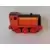 Thomas Take Along Trains - Thomas & Friends Take N Play Train Norman 2011 W9130 Toys R Us Exclusive- $40.00W9130