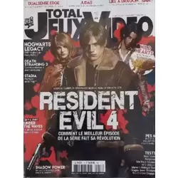 Total Jeux Vidéo n°18