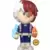 My Hero Academia - Shoto Todoroki Metallic