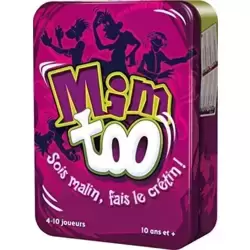 Mimtoo
