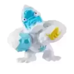 Arctic Ape