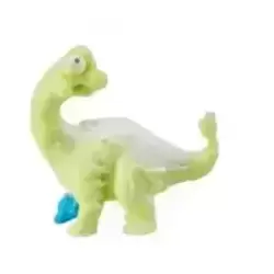 Blizzard Bronto Green