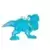 Cool Rex Blue