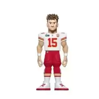 Patrick Mahomes II