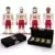 Gold - Super Bowl LVII Champions 4 Pack