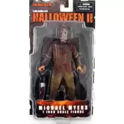 Halloween II - Michael Myers