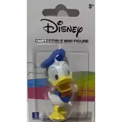 Donald Duck