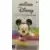 Brand New Disney Collectible Mickey Mouse Figurine Toy Collectible 2.5”