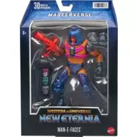 Man-E-Faces (New Eternia)