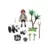 Playmobil in the City - Panda Caretaker Carry Case S
