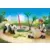 Playmobil in the City - Panda Caretaker Carry Case S
