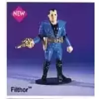 Filthor