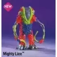 Mighty Lice