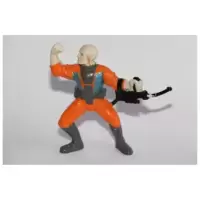 Vaporator