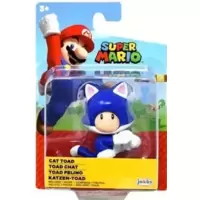 Cat Toad 2.5-Inch