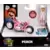 The Super Mario Bros. Movie - Peach & Pull-Back Bike