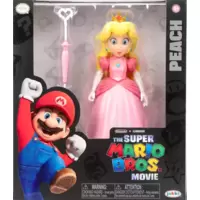 The Super Mario Bros. Movie - Peach